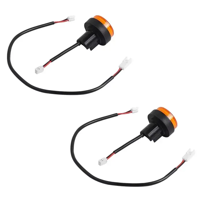 Clignotant étanche pour Scooter électrique