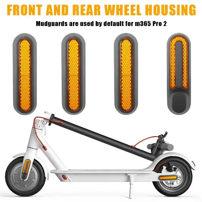 Pièce de rechange pour réparation de Scooter électrique Xiaomi Mijia M365 Pro
