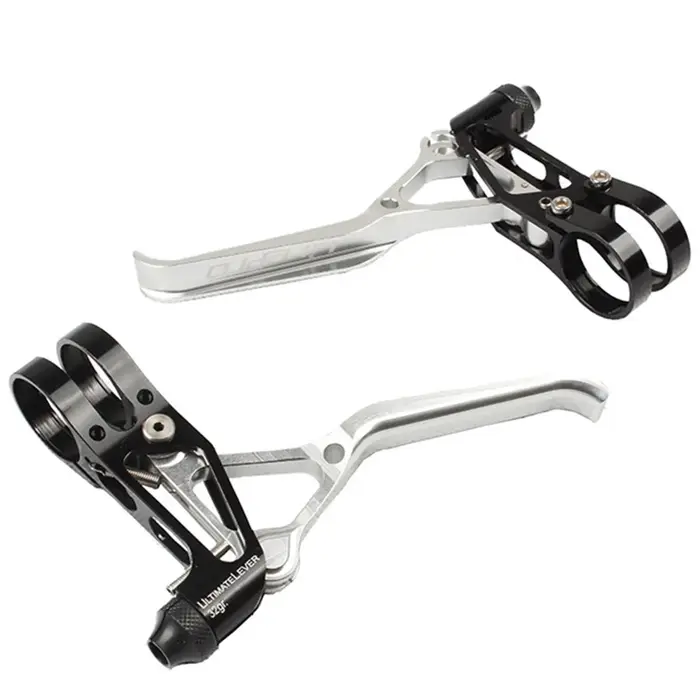 Litepro BMX vélo ultraléger CNC 64g levier de frein