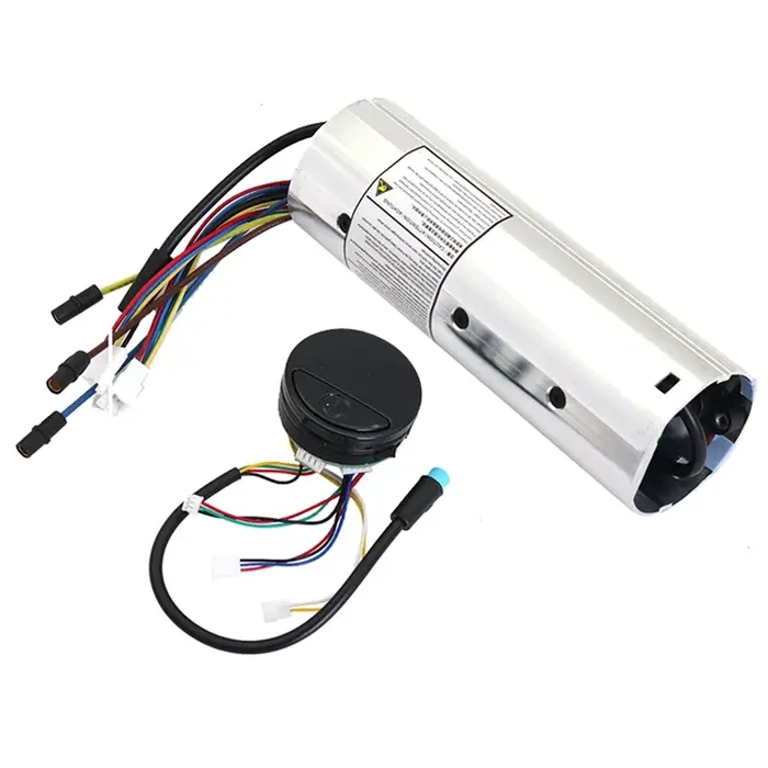 Kit de Pièces Détachées pour Scooter Ninebot Segway ES1/ES2/ES3/ES4
