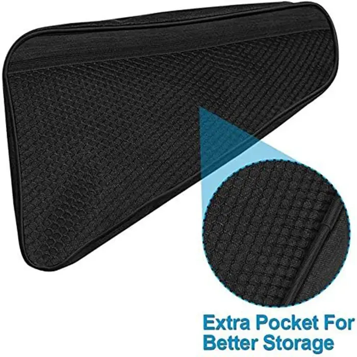 Sac de cadre triangulaire de vélo