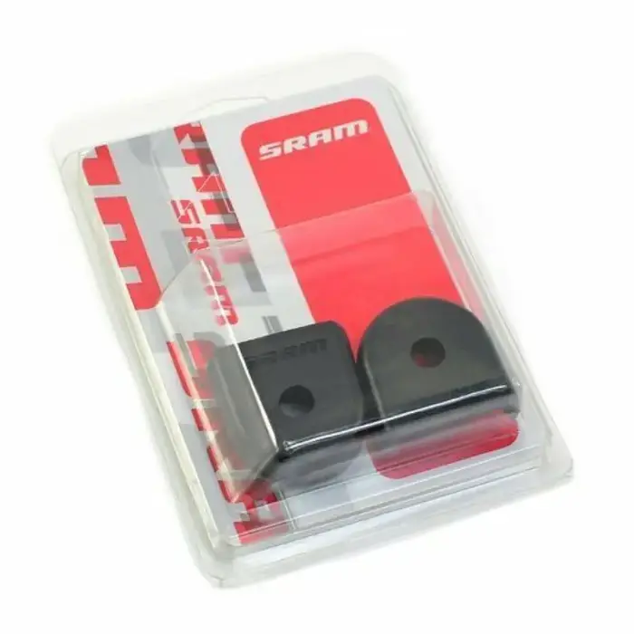 Sram protection de bras de manivelle VTT pédalier couvercle