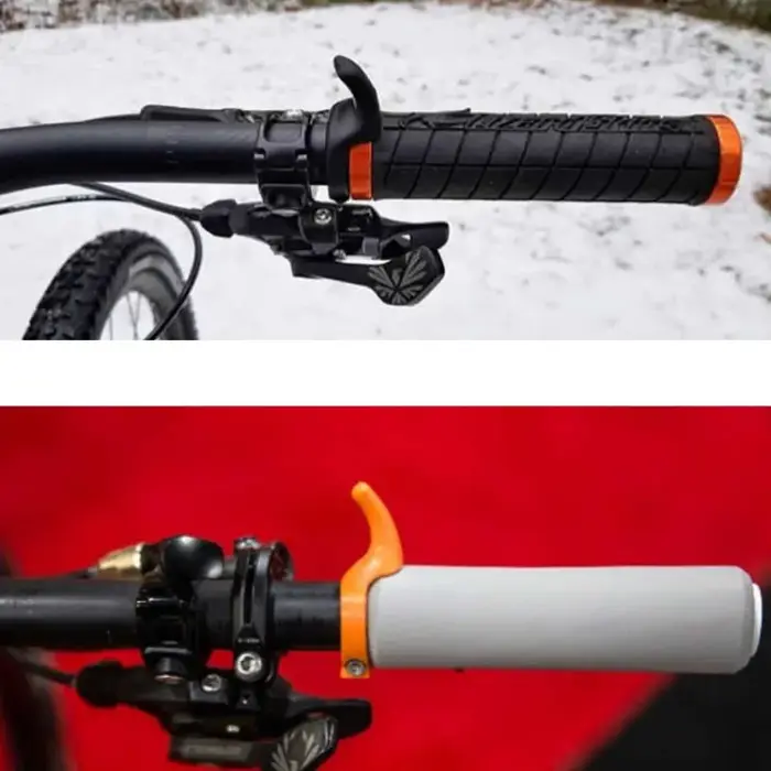 Guidons universels pour VTT