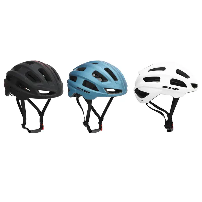 GUB-Casque de vélo réglable, respirant, léger, unisexe, adulte, D65
