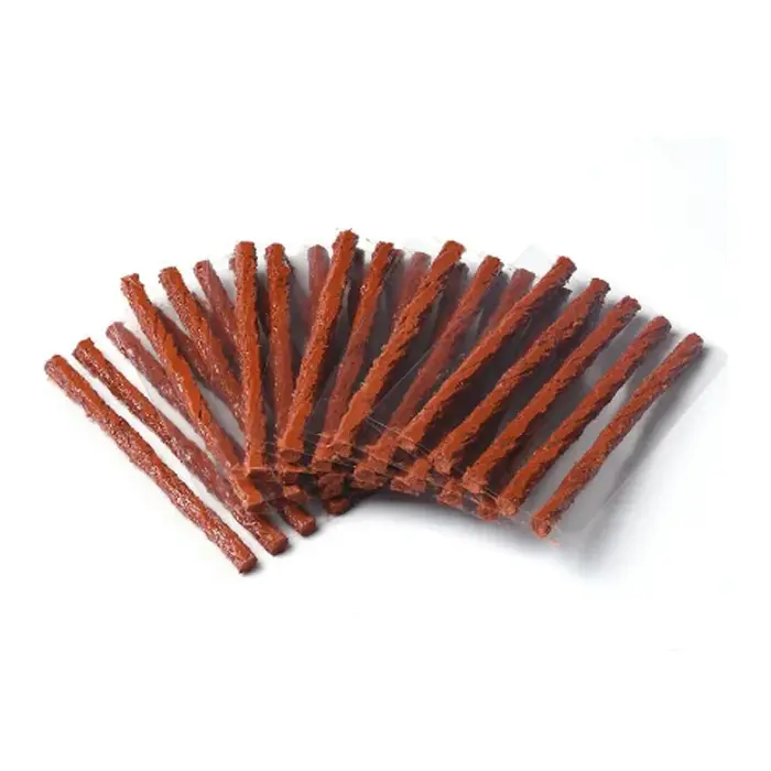 Kit de Réparation de Vélo Tubeless