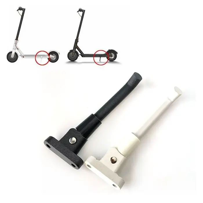 Support de stationnement latéral pour Scooter électrique Xiaomi Mijia M365 PRO 1S