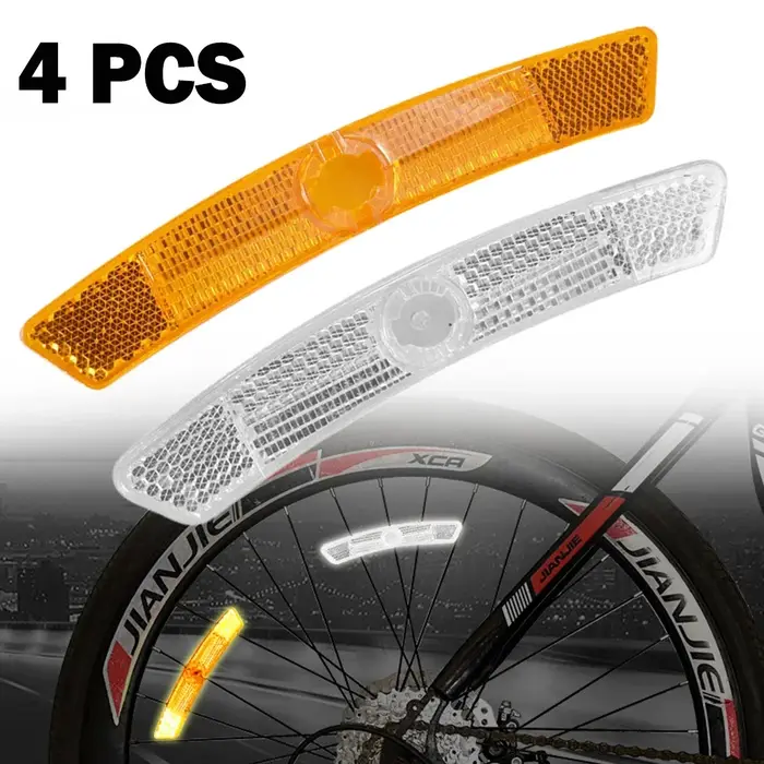 Bandes de moulage pour vélo
