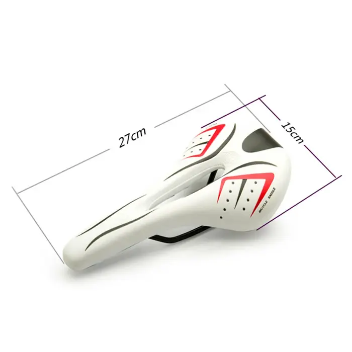 Coussin de selle confortable pour vélo de route et vtt, Gel de haute qualité, 2021