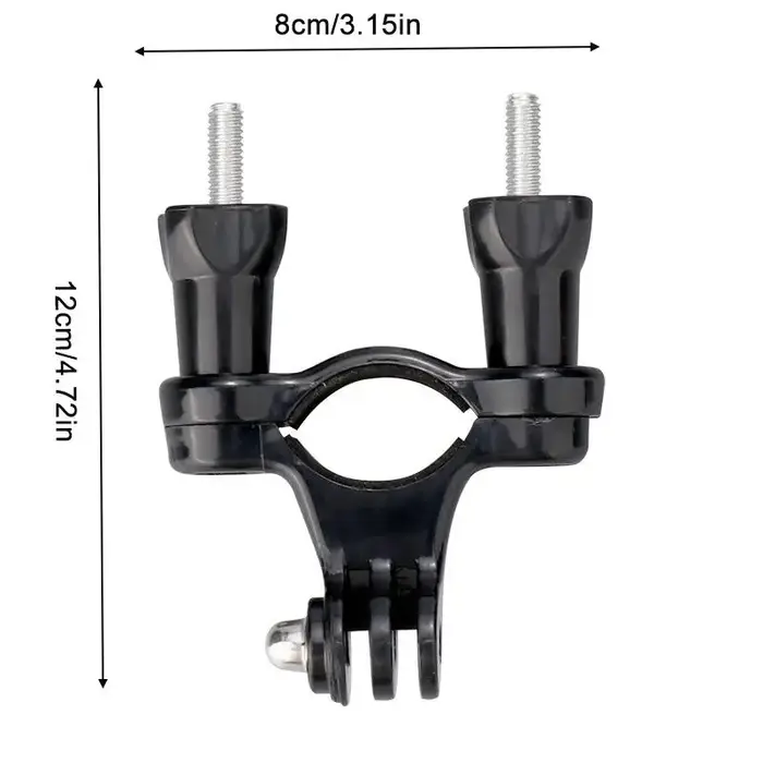 Support de guidon de vélo