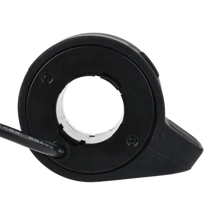 Bouton d'accélérateur au pouce pour Scooter électrique KUGOO S1 PLUS