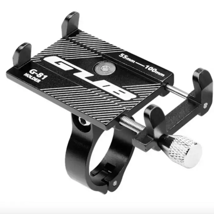 Support de téléphone en aluminium pour trottinette électrique Xiaomi M365 Pro 1S Pro2 Mi3 Mi4 Es2 MaxG30