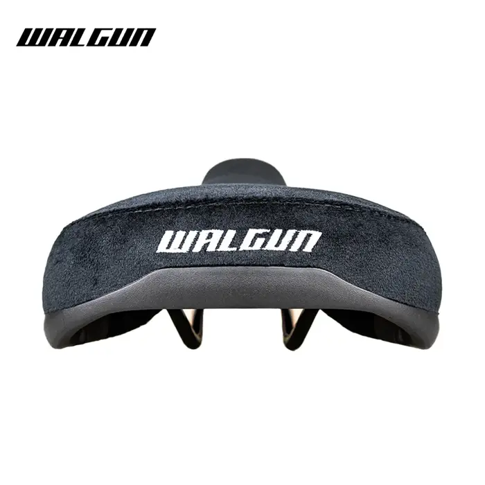 Selle de vélo Walgun BMX VTT Route Vintage pour Stunt Wheelie