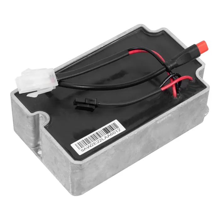 Pour Segway Ninebot Max G2 G65 G30 Scooter électrique Kickscooter intégré alimentation planche à roulettes assemblage puissance remplacer