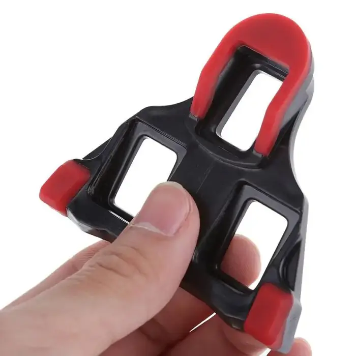 Plaquettes de pédales de vélo SPD-SL pour vélos de route