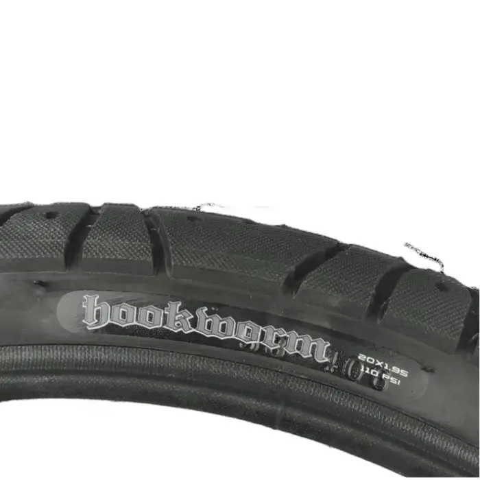 MAXXIS HOOKWORM pneu d'assaut Rrban d'origine pour vélos cargo pédicats plat/pARK/STREET/VERT pneu d
