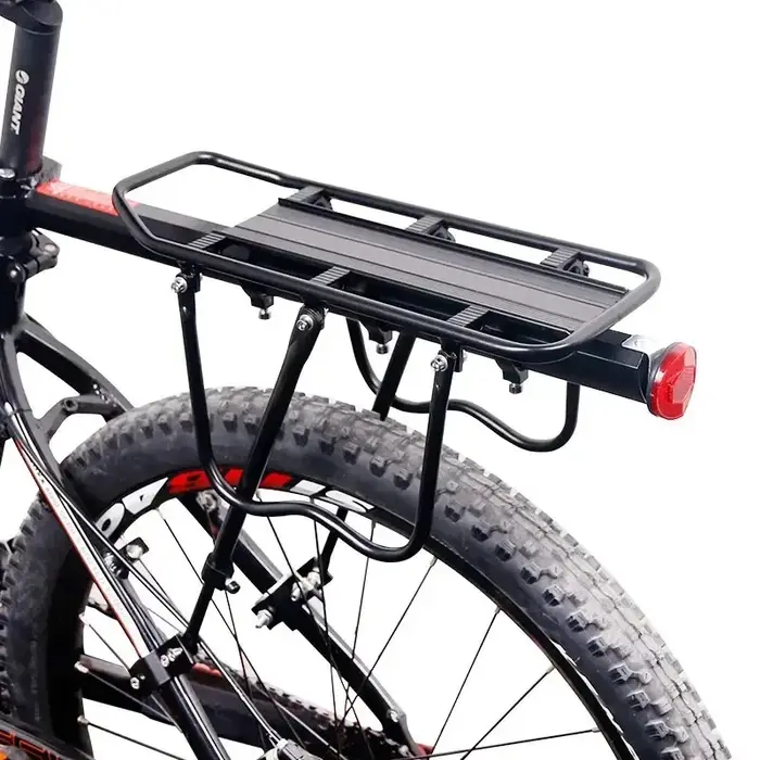 Support de sacoche de vélo