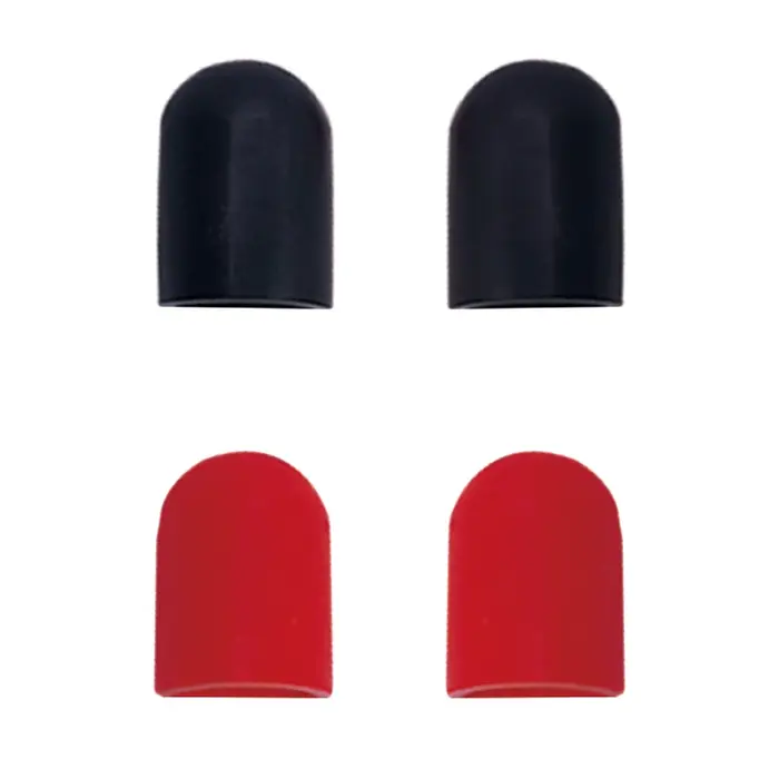 Juste de protection en silicone pour trottinette électrique