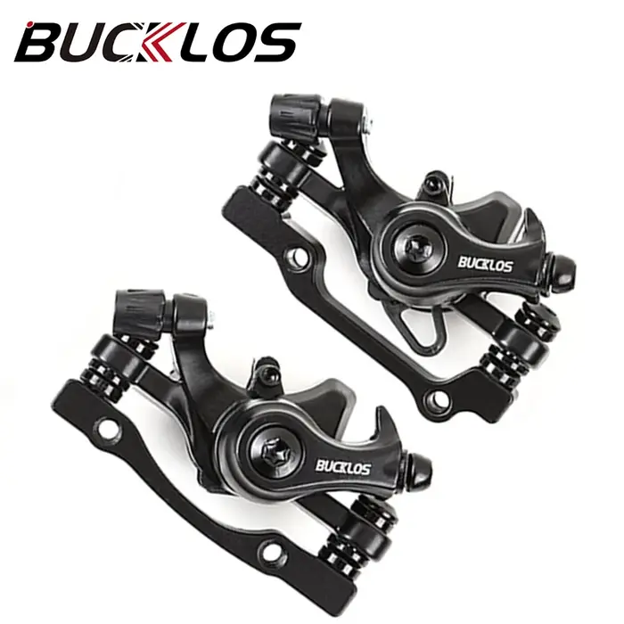 BUCKLOS étrier de frein de vélo en alliage d'aluminium étriers