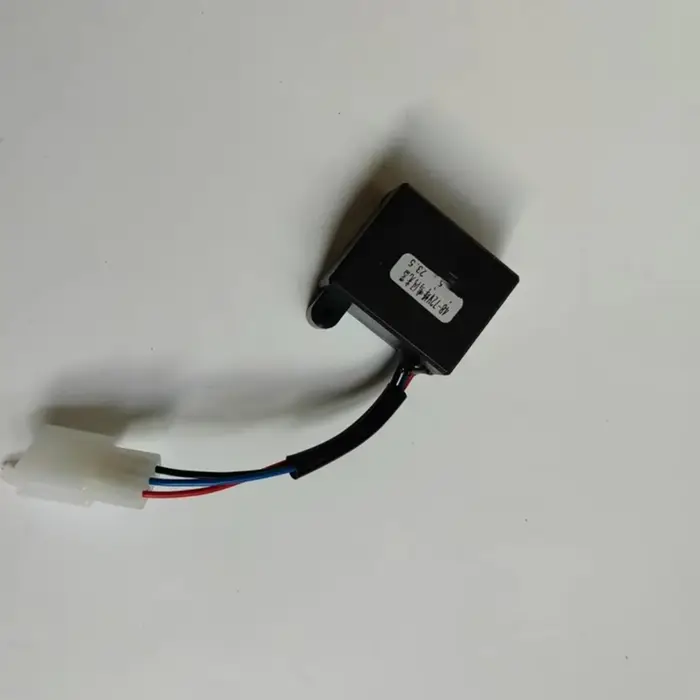 Relais de clignotant pour vélo électrique Ebike