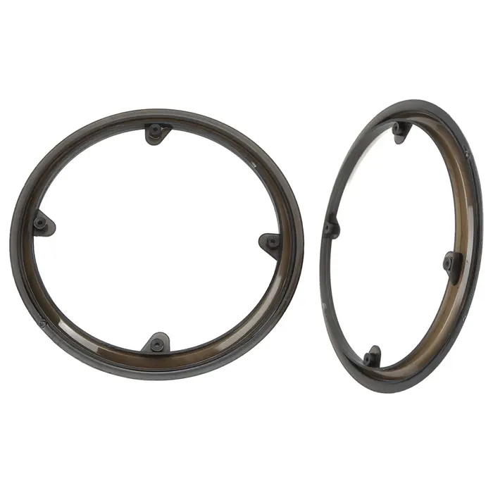 Protection de pignon de pédalier pour vélo de route et VTT, anneau de protection JOWheel, accessoire