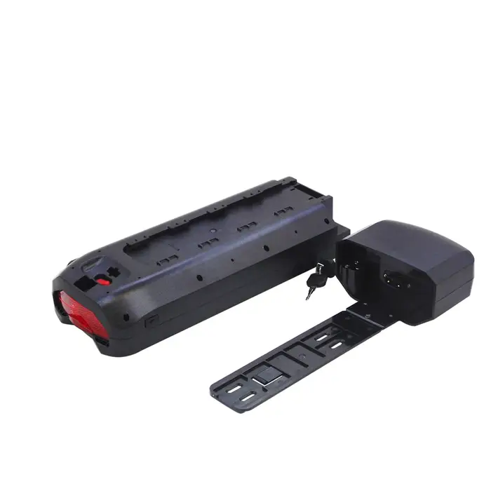 PerfecElectric-Batterie Lithium-ion 36/48V