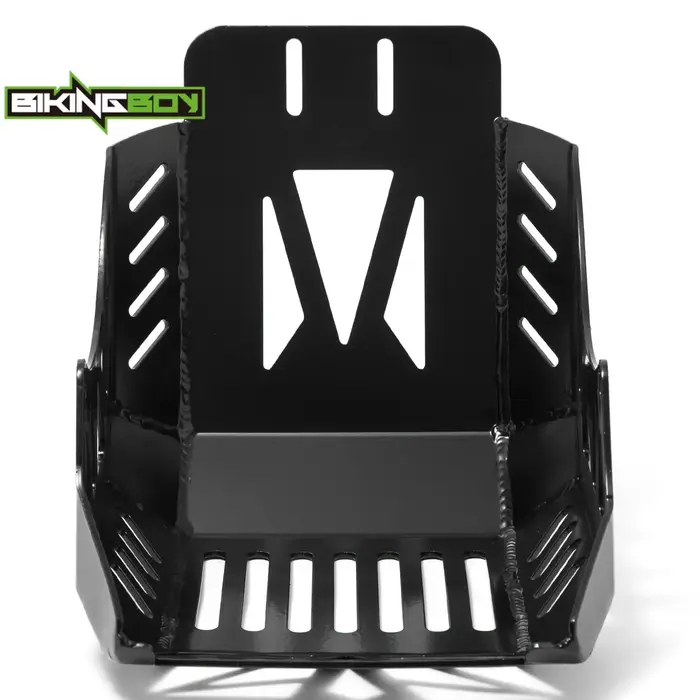 Plaque de protection moteur et châssis BIKINGBOY pour Talaria KOMODO, protection contre les chocs, pour moto électrique tout-terrain, motocross MX