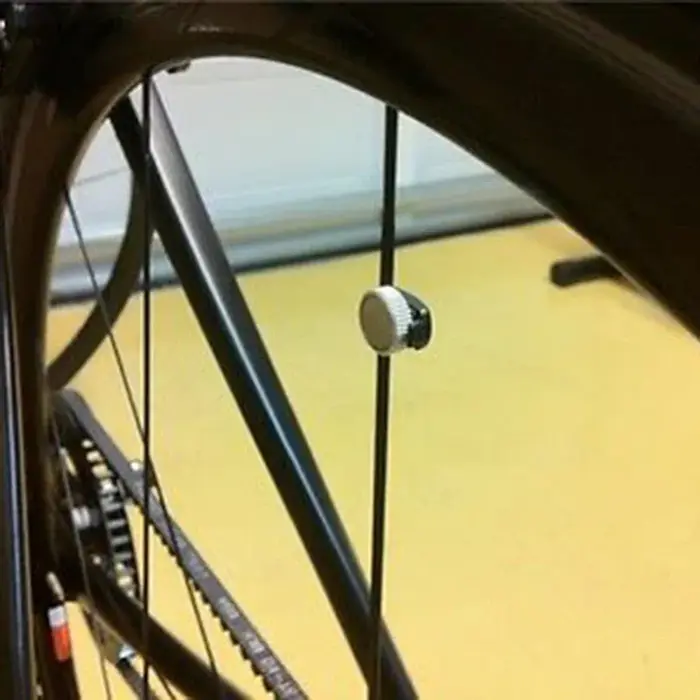 Aimant de rayon de roue de vélo, compteur de vitesse, aimant d'ordinateur, capteur de vitesse pour Garmin Planet, outils de vélo