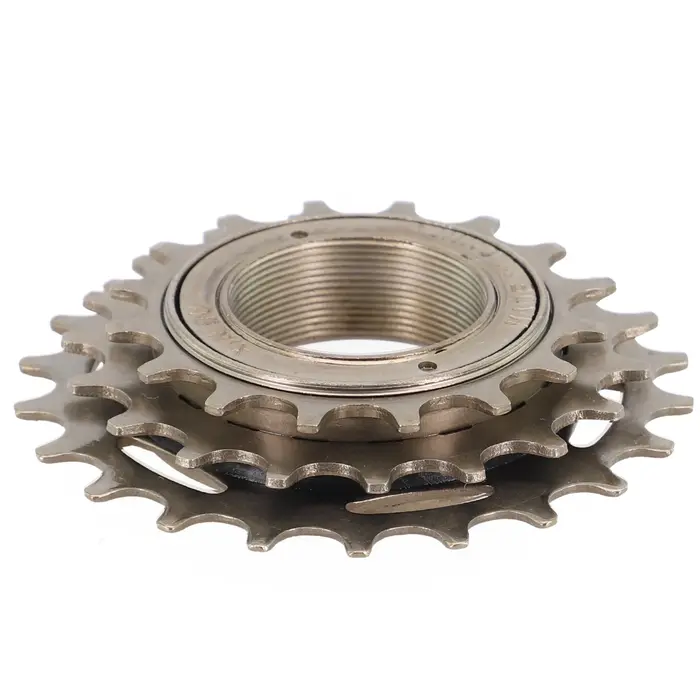 Roue libre de vélo 3 vitesses 16T 19T 22T, Cassette, volant d'inertie pour vtt, vélo pliant de route, pignon de vélo