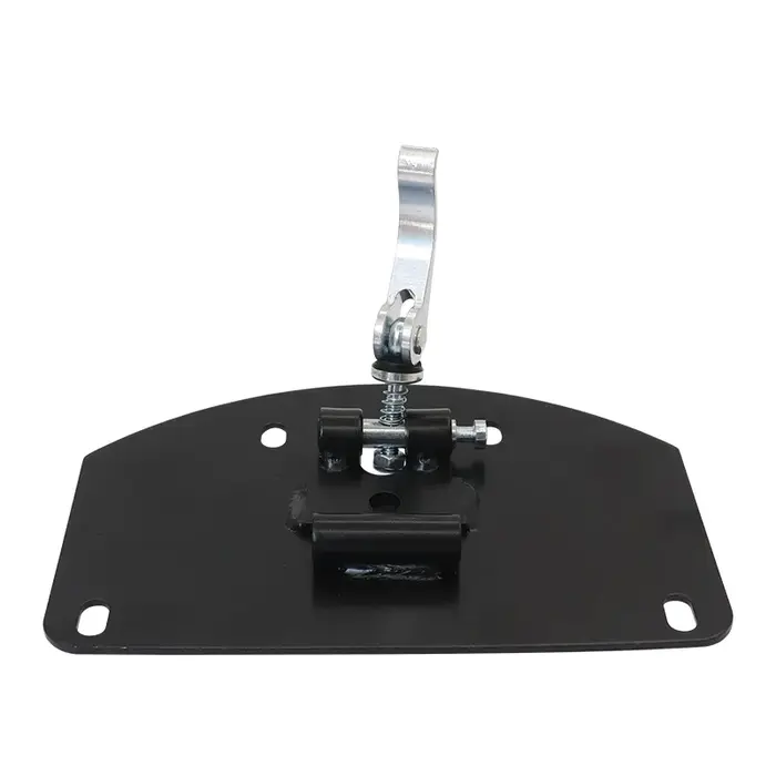 Siège de Scooter pliable en alliage d'aluminium, chaise absorbant les chocs pour Xiaomi Mijia 1S M365 PRO PRO2, accessoires de mise à niveau à monter soi-même