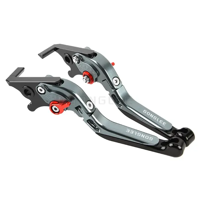 Leviers de frein pour Segway Ninebot D Special Edition, Dz 110P, MMax, SEGorganites, XYtextures, E80c, E125, E150, E300P, Kz 110, Fz110, MIX, F2z110, MIX