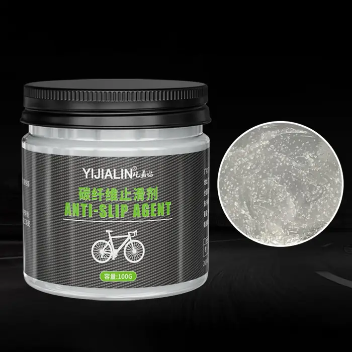 Graisse pour vélo en fibre de carbone 100g
