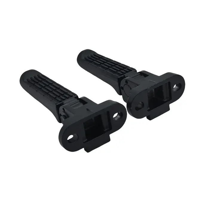Pédales pliables pour vélo électrique OUXI V8