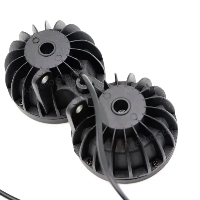 Phare avant pour Scooter Kaabo Wolf King GTR, accessoires de rechange originaux pour Skateboard élec