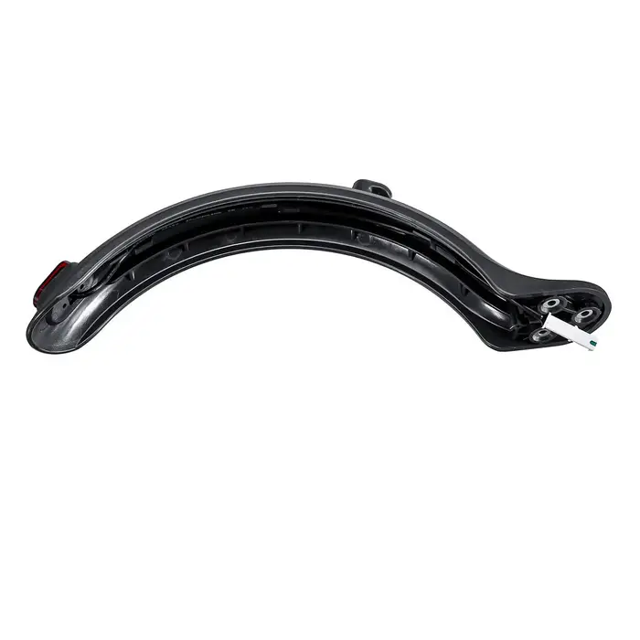 Garde-boue avec feu arrière pour Scooter électrique Xiaomi M365 Pro