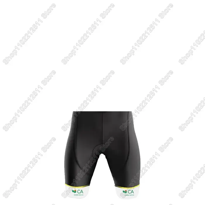 Ensemble de maillot de cyclisme Tavira Team 2026 Portugal, vêtements de cyclisme à manches courtes, 