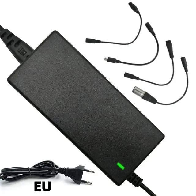 Convertisseur de charge pour Scooter électrique