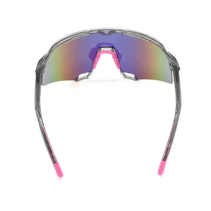Lunettes de soleil pour vélo