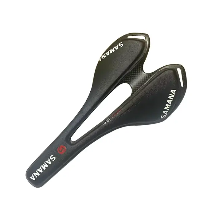 SAMANA selle Super légère 120g T800