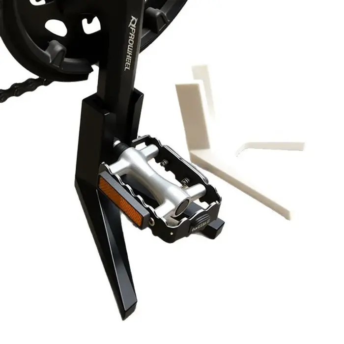 Support de stationnement portable pour vélo