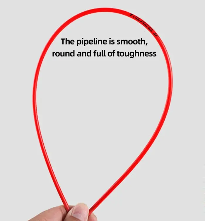 Câbles de frein et de dérailleur 3M pour vélo