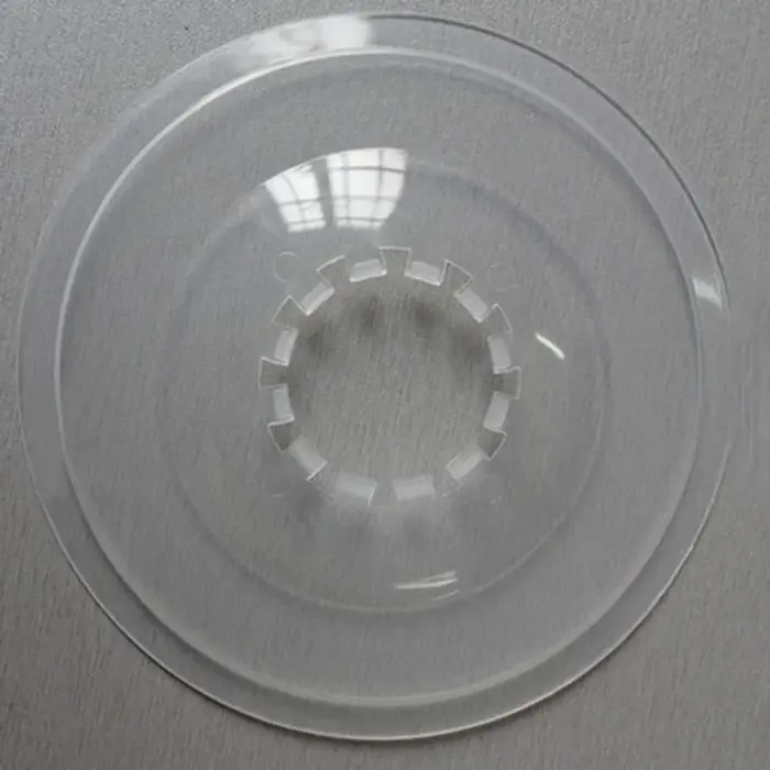 Couvre-roue libre protecteur de rayon en plastique ABS jaune haute résistance pour vélo de route VTT et vélo pliant