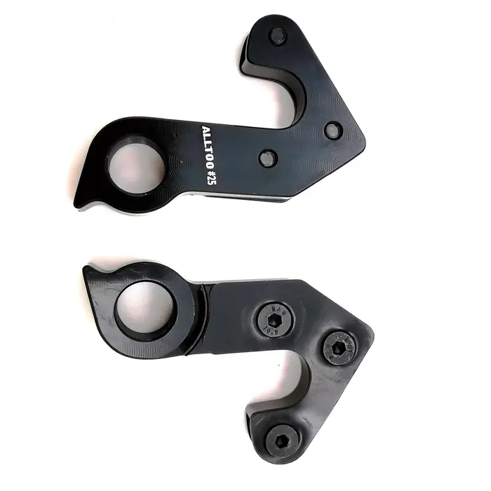 ALLTOO-Cintre de dérailleur mécanique pour vélo, pièce de bicyclette, compatible avec CANYON Aeroad 