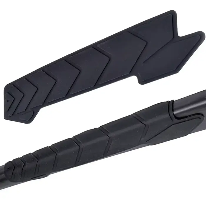 Autocollant de chaîne de vélo en Silicone