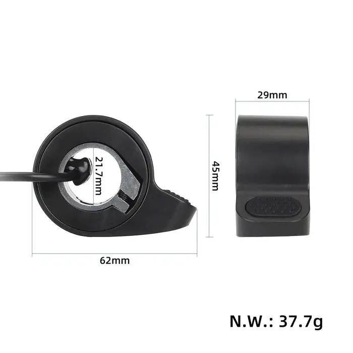 Pièces de rechange pour Scooter électrique