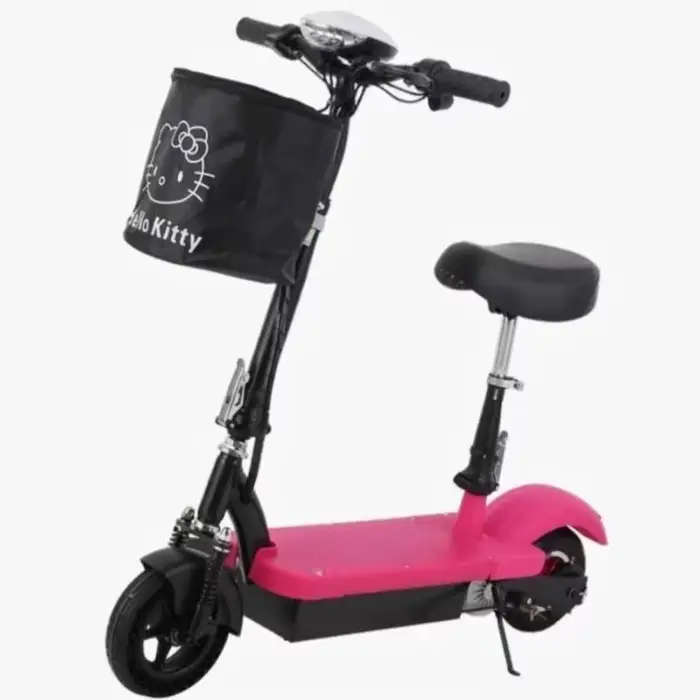 Scooter électrique électronique de 350 watts