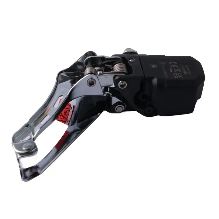 SHIMANO 105 Di2 R7150 dérailleur avant FD-R7150 2x12 vitesses 2x12V FD pour accessoires de vélo de route Transmission