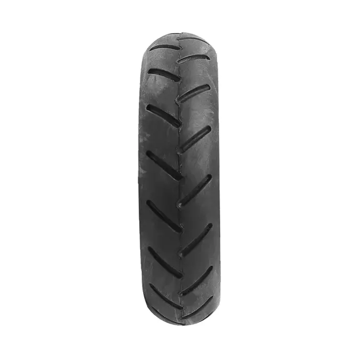Pneu plein 8.1x2 pour Ninebot E2 E2Plus pour Xiaomi Mi4 Go Trottinette électrique Roue non pneumatique Pneus absorbant les chocs en nid d'abeille