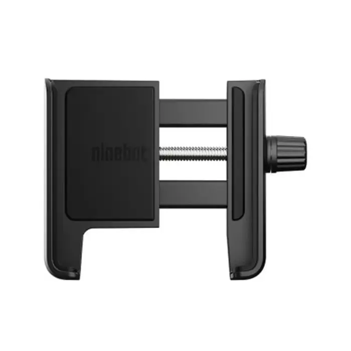 Support de téléphone pour guidon de Scooter Ninebot