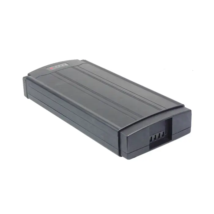 Batterie arrière mince T1 avec chargeur