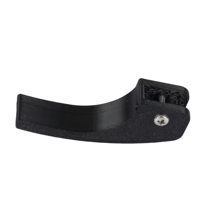 1 ensemble de leviers de remplacement pour soupape de décharge/ventilation de caravanes
